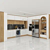 کابینت و کمد  حرفه ای  قیمت منصفانه قیمت متعادل