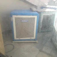 سرویس کولر ابی تعمیر دینام کولر ابی