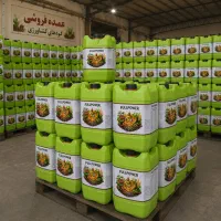 کود مایع فول پاور / رشد سریع گیاه