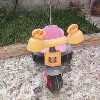 سه چرخه