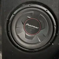 ساب پایونر 306R اصلی در حد بدون تعمیر 350 تایی