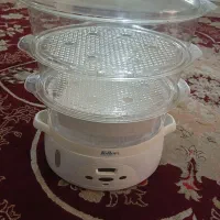 بخاپز فلر آلمان