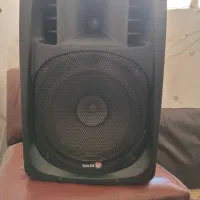 اسپیکرباندبزرگ