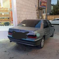 tu5 97|خودرو سواری و وانت|تهران, مخصوص|دیوار