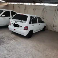پراید هاچبک ۱۱۱ فروش فوری زیر قیمت تماس