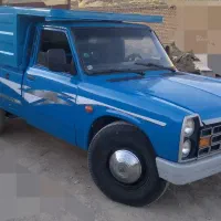 نیسان مدل 98 معاوضه اسقاط فرسوده