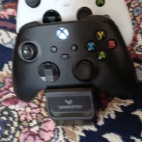 XBOX srees|کنسول، بازی ویدئویی و آنلاین|مشهد, سناباد|دیوار