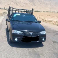 باربری