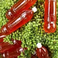 آبغوره خوشرنگ و خوشمزه