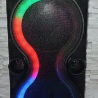 باند و اسپیکر پارتی باکس jbl جی بی ال اصل وارداتی