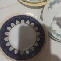 استکان جا میوه