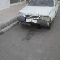 پراید82