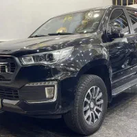 فوتون 1403 بدون رنگ درجه یک