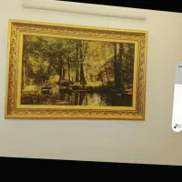 تابلو فرش دستبافت
