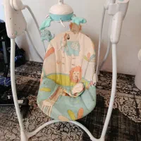 کریر برقی برند ببکو