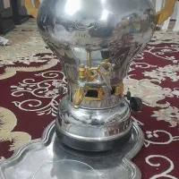 سماور گازی