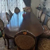 مبل و میزنهارخوری