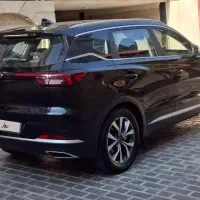 تیگو ۷ پرو مدل ۴۰۲ کم کار ۱۵ تا کار