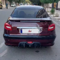 206sd v20|خودرو سواری و وانت|کرج, کیانمهر|دیوار