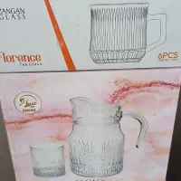 پارچ لیوان