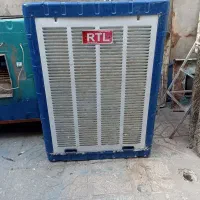 فروش و معاوضه کولر ابی استوک در حد نو