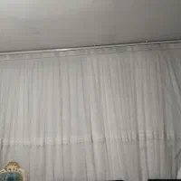 پرده توری