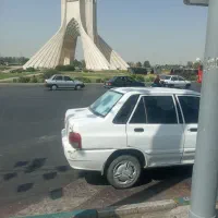 سواری دربست