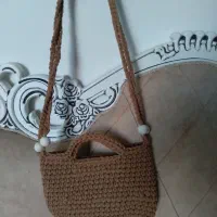 کیف و کلاه رافیا