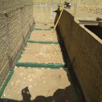 پیمانکاری و صفر تا صد ساختمان