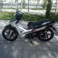 موتور ویومدل95