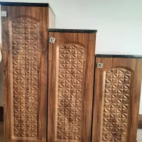 جاکفشی سه تیکه