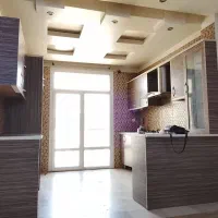 85 متر فول امکانات