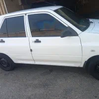پراید۱۳۱مدل۹۷کنگان