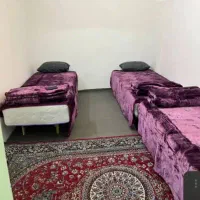 نظافت چی برای مسافر خانه