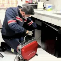 لوله بازکنی ارزان ترین بدون واسطه نشت یابی کل شهر