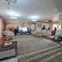 سعادت آباد سه خوابه آپارتمان داوود حسینی خوش نقشه