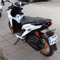 کلیک|موتورسیکلت|سلماس, |دیوار