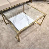 میز جلو مبلی