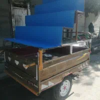 سه چرخ سیپگان 200 سی سی