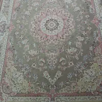 دو عدد فرش 12 متری