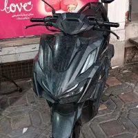 نیرو موتور 160هوا خنک