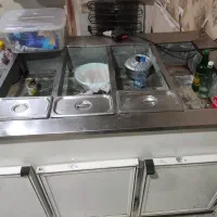 سردخانه صندوقی بنماری دار