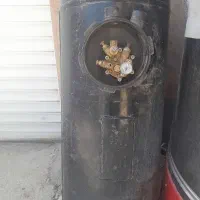 کپسول گاز ال پی جی