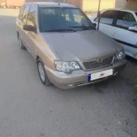 پراید 132