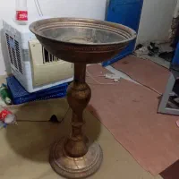چهار عدد ظرف آجیل محکم