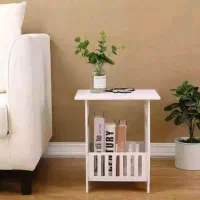 شلف نظم دهنده مدل نرده ای استندلوازم بهداشتی نظافت