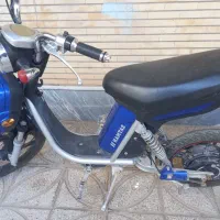 اسکوتر برقی همتاز Em800