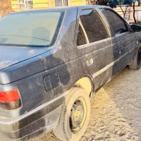 پژو۴۰۵|خودرو سواری و وانت|گتیج, |دیوار
