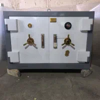 گاوصندوق گاو صندوق کاوه ایران کاوه