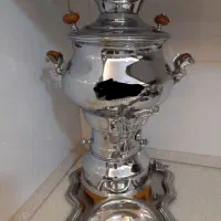سماور یاسمن